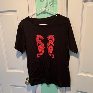 Dragon Tee